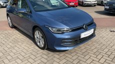 Volkswagen Golf 1.5 TSI Match 5dr Petrol Hatchback